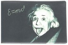 Обложка для студенческого билета "Твой стиль. Эйнштейн" (2757.Т3)