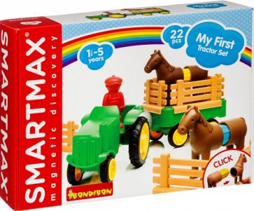 smartmax discovery set