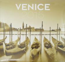 Календарь 2015 "Venice" (2220) Календарь 2015 "Venice" (2220)