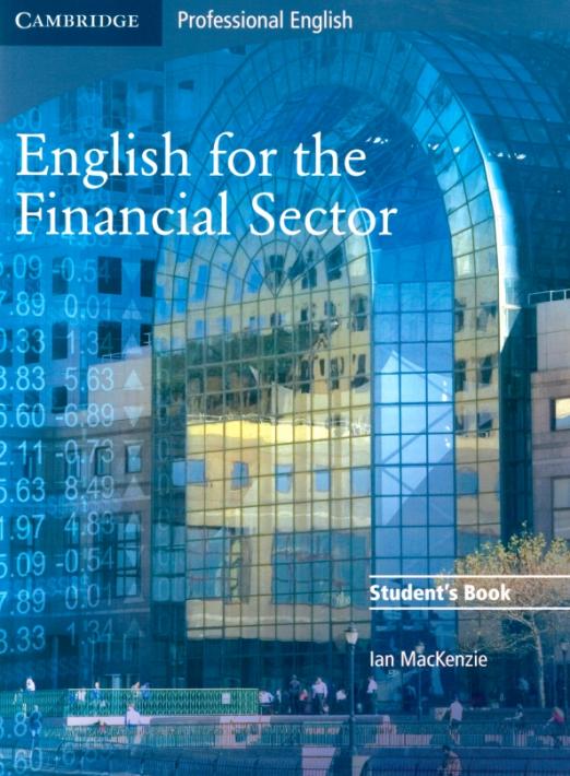 English for the Financial Sector. Student's Book - 1