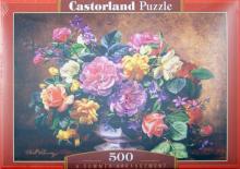 Puzzle 500 элементов, "Летняя композиция" (B-51670) Puzzle 500 элементов, "Летняя композиция" (B-51670)