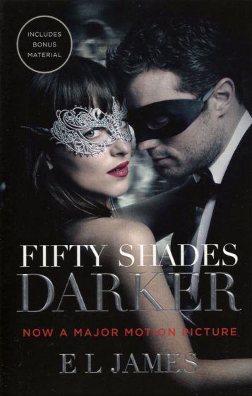 50 Shades Darker Full Movie Download