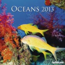 Календарь 2013 "Океаны" (75822) Календарь 2013 "Океаны" (75822)