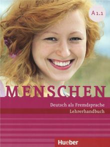 Фото Kalender, Pude: Menschen. A1.1. Lehrerhandbuch ISBN: 978-3-19-471901-9 