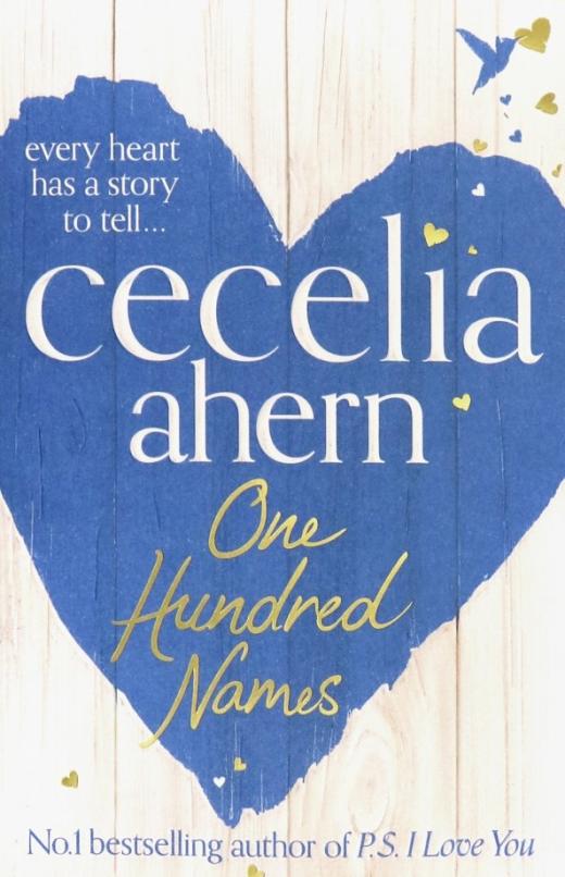 One Hundred Names - 1