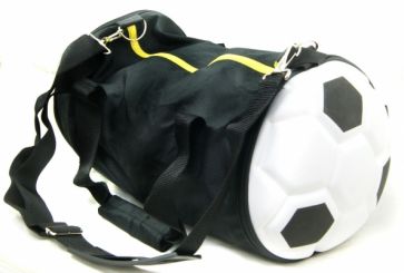 Сумка спортивная BALL (830702) Сумка спортивная BALL (830702)