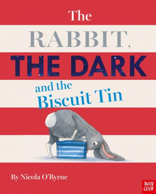 The Rabbit the Dark and the Biscuit Tin - 1