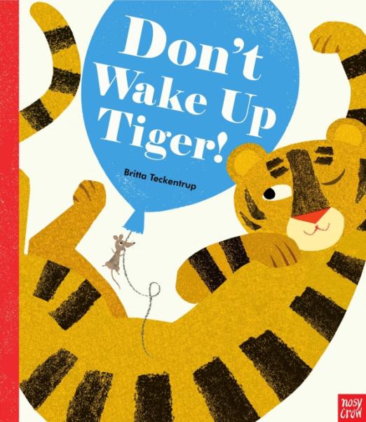 Don't Wake Up Tiger! - 1
