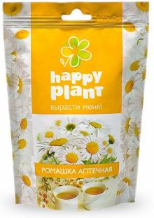 Набор для выращивания "Ромашка аптечная" Набор для выращивания "Ромашка аптечная"
