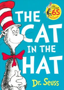 Фото Seuss Dr: The Cat in the Hat ISBN: 9780007348695 