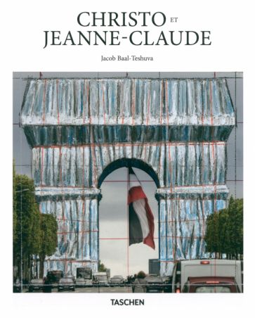 Jacob Baal-Teshuva: Christo et Jeanne-Claude