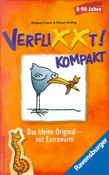 Kramer, Kiesling - Настольная игра "Это жизнь! Компакт" (232819) Kramer, Kiesling - Настольная игра "Это жизнь! Компакт" (232819)