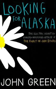 Фото John Green: Looking for Alaska ISBN: 9780007523160 