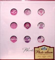 9857 Фотоальбом PP4680/B 9857 Фотоальбом PP4680/B