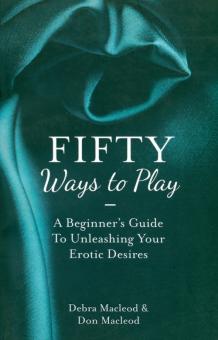 Macleod, Macleod - Fifty Ways to Play обложка книги Macleod, Macleod - Fifty Ways to Play обложка книги
