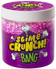 Crunch-slime Ssnap с ароматом ягод, 450 гр.