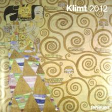 Календарь на 2012 год "Климт" (4999-6) Календарь на 2012 год "Климт" (4999-6)