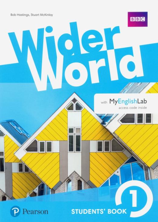 Wider World - 2
