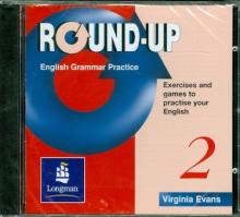 Round-Up 2 (CD) Round-Up 2 (CD)