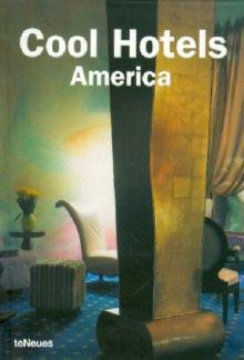 Cool Hotels Americas обложка книги Cool Hotels Americas обложка книги